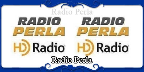 Radio Perla