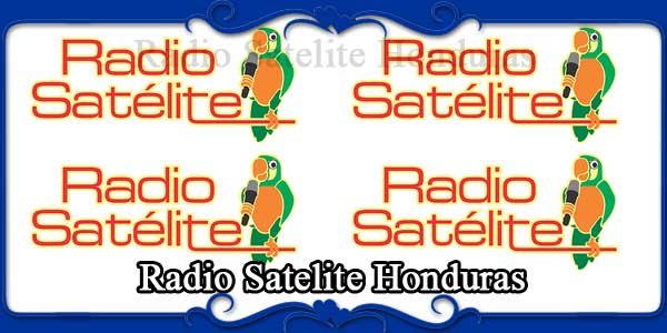 Radio Satelite Honduras