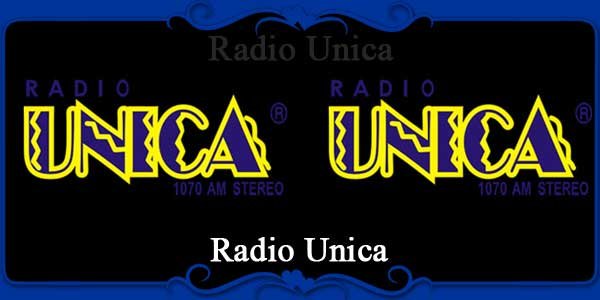 Radio Unica