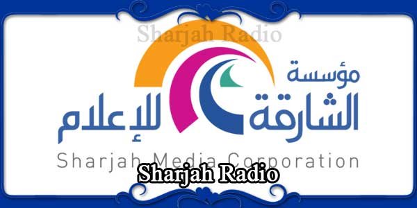 Sharjah Radio