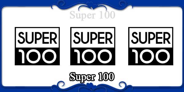 Super 100