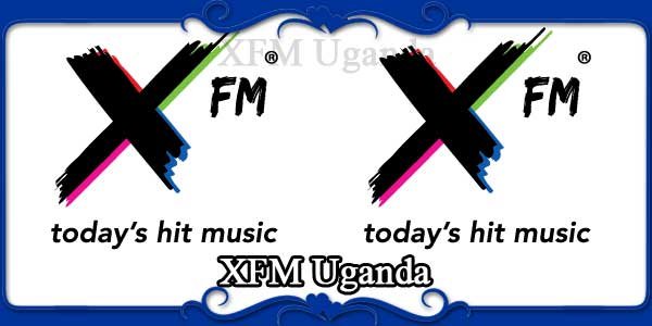 XFM Uganda