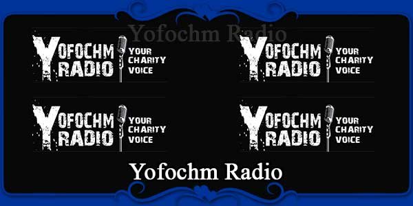 Yofochm Radio