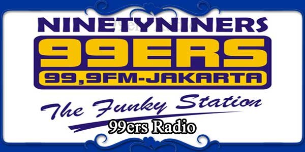 99ers Radio