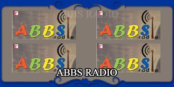 ABBS RADIO