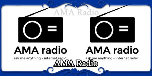 AMA Radio