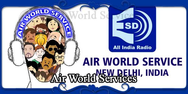 Air World Services