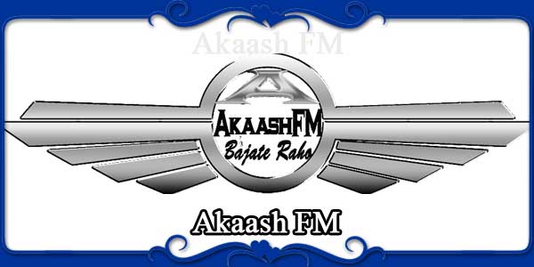Akaash FM
