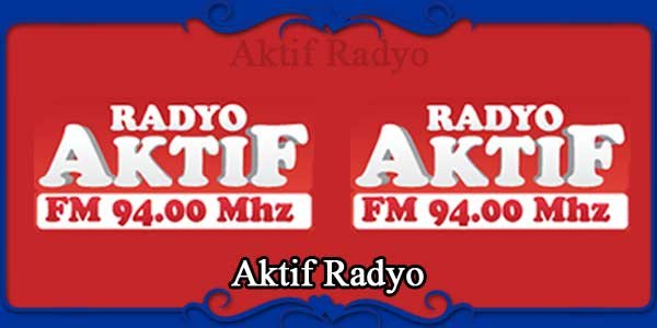 Aktif Radyo