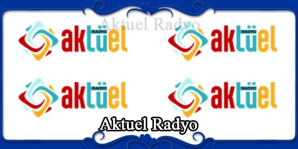 Aktuel Radyo