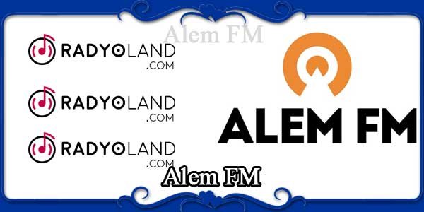 Alem FM