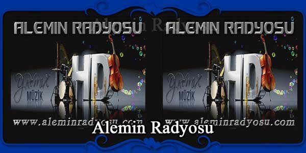 Alemin Radyosu