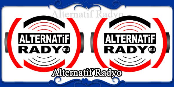 Alternatif Radyo