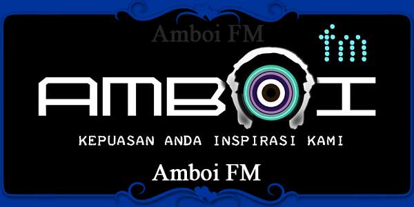 Amboi FM