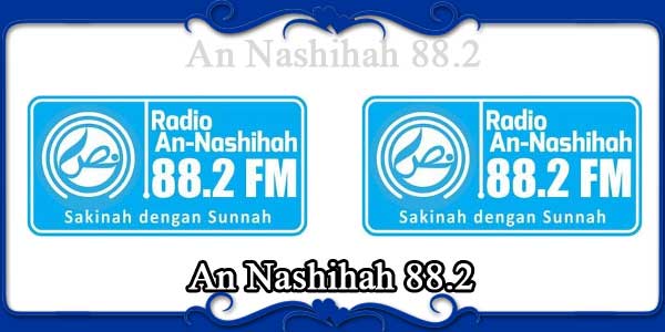 An Nashihah 88.2