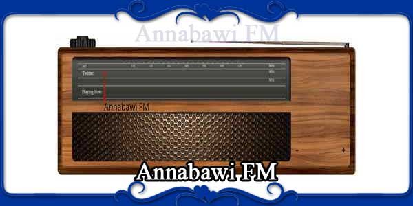 Annabawi FM