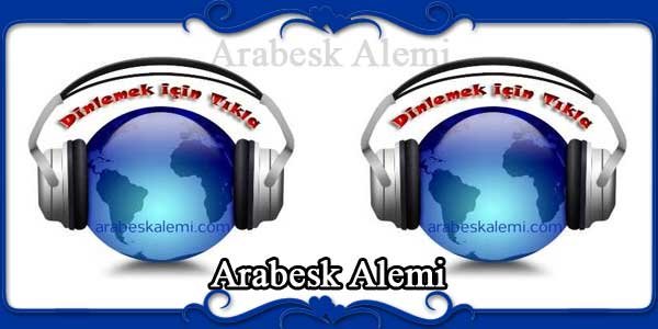 Arabesk Alemi