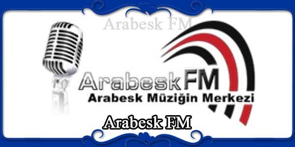 Arabesk FM