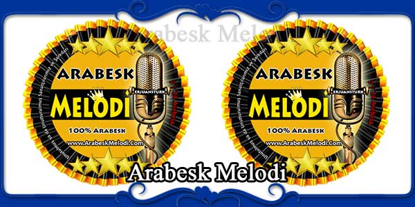Arabesk Melodi