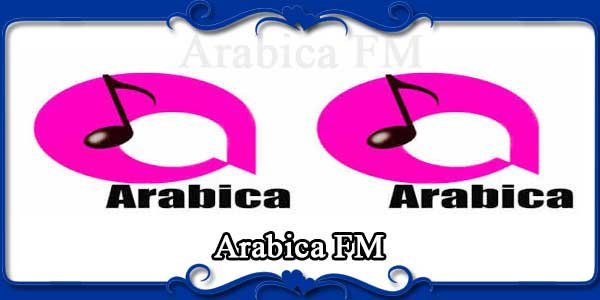Arabica FM