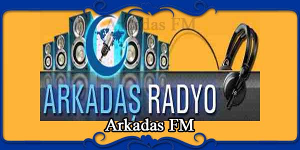 Arkadas FM