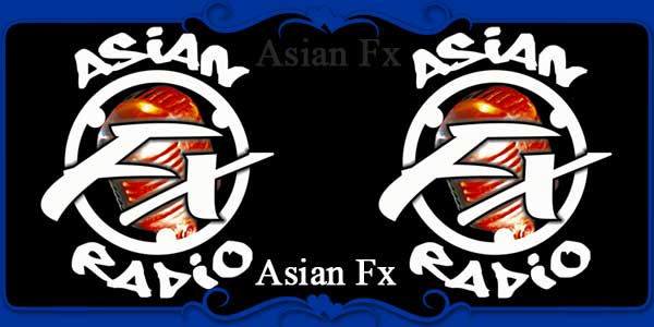 Asian Fx