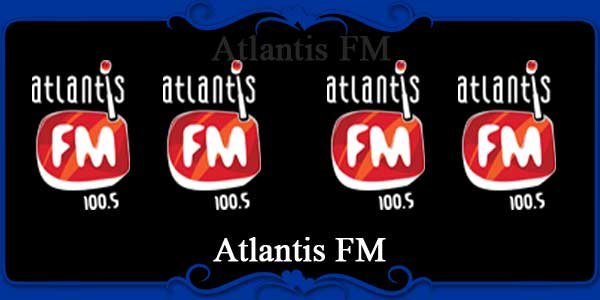 Atlantis FM