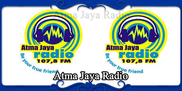 Atma Jaya Radio