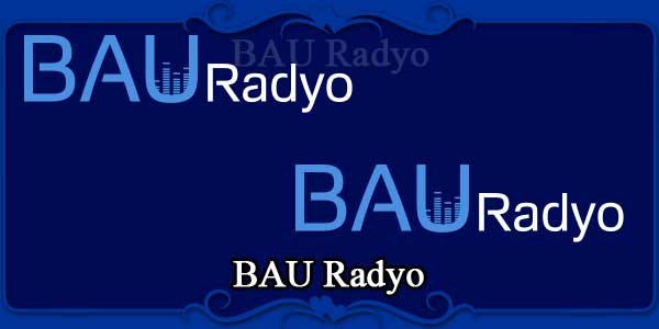BAU Radyo