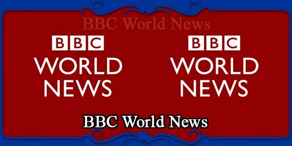 BBC World News