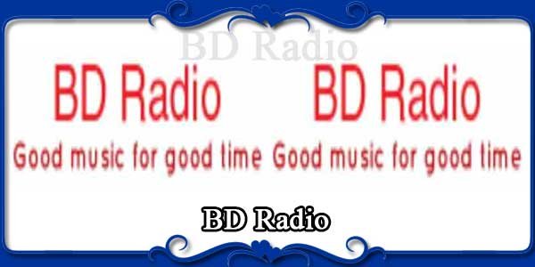 BD Radio