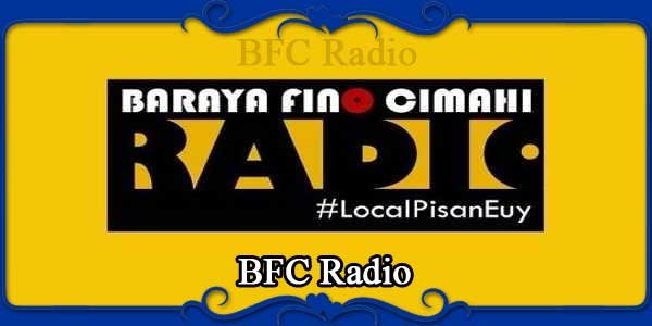 BFC Radio