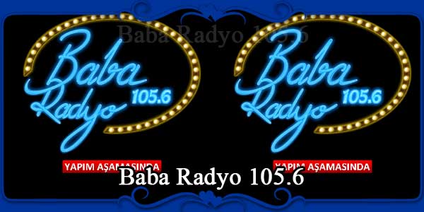 Baba Radyo 105.6