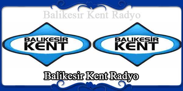 Balikesir Kent Radyo