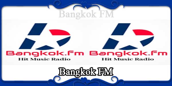 Bangkok FM
