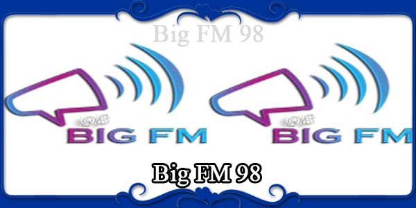 Big FM 98