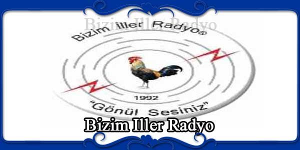 Bizim Iller Radyo