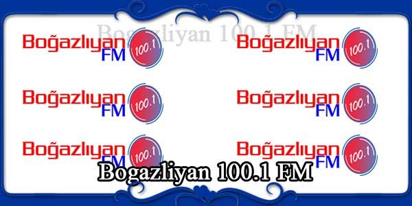 Bogazliyan 100.1 FM