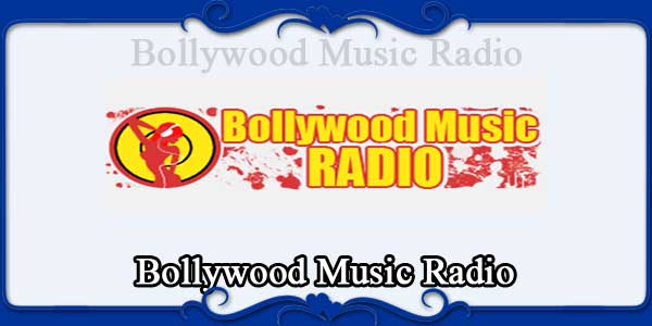 Bollywood Music Radio