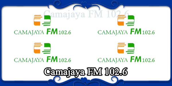 Camajaya FM 102.6