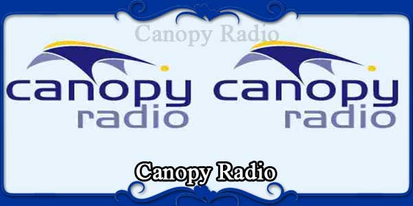 Canopy Radio