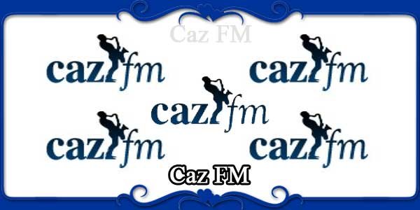 Caz FM