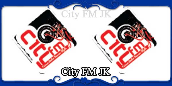 City FM JK
