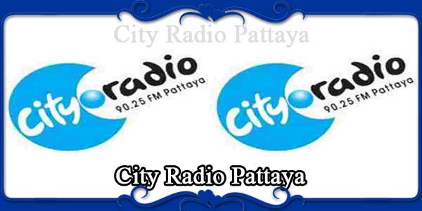 City Radio Pattaya
