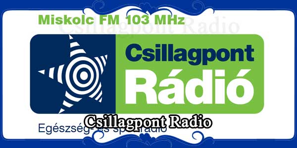 Csillagpont Radio