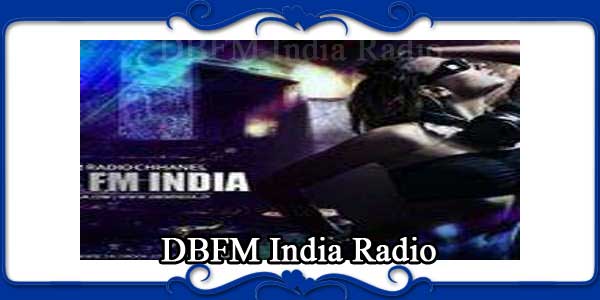 DBFM India Radio