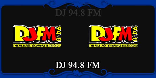 DJ 94.8 FM