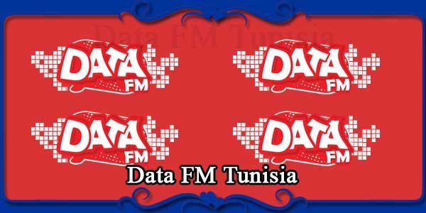 Data FM Tunisia