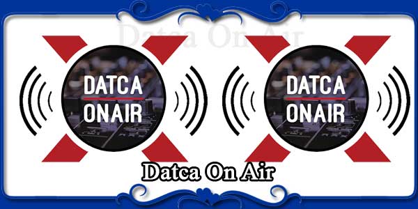 Datca On Air