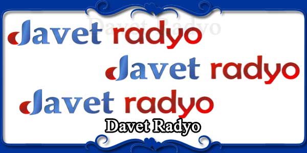 Davet Radyo